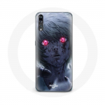 Coque pour Huawei P20 Kurapika Hunter x Hunter manga