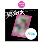 [JYP POB] TRAY KIDS ROK STAR HEADLINER HEADLINER