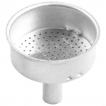 Moka piltuvėlis 50ML-600ML aliuminis espreso kavai 50ML