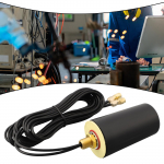 1vnt antenos rinkinys 3 metrų kabelis 4,8&times;4,8&times;8,2 cm 5dBi
