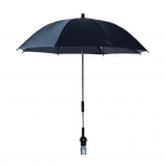 Kėdės skėtis su spaustuku SPF50+ apsauga nuo UV spindulių paplūdimio kėdės skėtis su įvairiais kampais reguliuojamu lauko kėdės atspalviu kempingo golfo vežimėliams