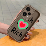 Mink&scaron;tas silikoninis kvadratinių kopėčių spausdinimo ra&scaron;tų telefono korpusas, pilnas dangtis, fotoaparatas, atsparus smūgiams, guminis dėklas, skirtas Xiaomi Redmi Xiaomi Poco X4 GT juoda