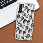 Babaite Supernatural SPN Dean ir Sam telefono dėklas, skirtas Samsung Galaxy A51 A71 A50 A70 A40 A30 A20E A10 A41 A31 A21S A11 A01 A6 A8 Samsung A31