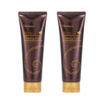 Deoproce Snail Recovery valomosios putos 170g*1vnt/2vnt/3vnt 2Pcs
