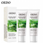Jūros dumblių Aloe Vera gelis drėkinamasis balinamasis dieninis kremas nuo spuogų nuo senėjimo rauk&scaron;lių kolageno balinamasis veido kremas &scaron;viesina odą 2pcs