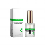 Nagų skystis veiksmingai stiprina nagus ir tinka žmonėms su silpnais nagais. Nuolatinis naudojimas gali paveikti nagų sveikatą, 12 ml balta