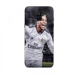 Coque Maniacase pour Samsung Galaxy A5 2018 Kylian Mbappe Real Madrid Goal