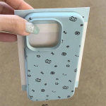 Telefono dėklas iPhone 16 15 14 13 12 11 Pro Max iPhone 11 13 16 15 14 12 iPhone 16 15 14 Plus telefono dėklo dangtelis iPhone 11 balta