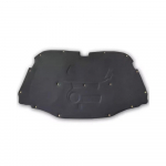 Automobilio variklio gaubtas, skirtas Volkswagen VW Touareg MK1 7L R50 2002~2010 Garso &scaron;ilumą izoliuojantis įdėklas Medvilnė salono dalys priedai