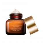 Activating Moisturizing eye cream 20g Reduce fine lines and dark circles around eyes 1pc