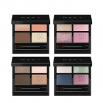 HERA New Quad Eye Color 9g P000DYNH - 03 Nudy Taupe