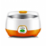 Nerūdijančio plieno automatinis jogurto ir Natto gaminimo aparatas More than 3,000 units oranžinė