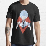 Vasariniai vyri&scaron;ki madingi kasdieniai mar&scaron;kiniai trumpomis rankovėmis Neon Genesis Evangelion juodi mar&scaron;kinėliai dideli mar&scaron;kinėliai S mėlyna