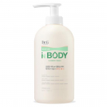 Dr. G Moisture in Body 5.0 Body Wash 500ml