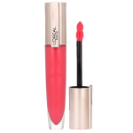 L'Or&eacute;al, Glow Paradise, Balm-in-Gloss, 80 Surime Magenta, 1 lip gloss red