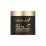 Medicube Deep Vita C Pad 150g 70 vnt.