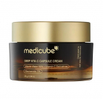 Medicube Deep Vita C kapsulinis kremas 55g 1-Pack(55g)