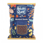 &bdquo;Nature's Quest&ldquo; garstyčių sėklos &ndash; 450 g