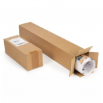 5 cartons d'emballage allong&eacute;s 31 x 10.5 x 10.5 cm - Simple cannelure ruda