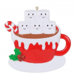 Svetainė Miegamasis Kalėdinė Teminė Pakabinama Dekoracija Namų Kalėdų Eglutės Sienos Durų Ra&scaron;omas Dervos Pakabukas Vidaus Festivalis