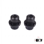 BSP1181-1 Reguliuojamas gaubto atmu&scaron;as Renault Megane Clio Captur Scenic Master Duster Dokker Lodgy Movano 7700843546