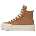 Converse Chuck Taylor All Star Cruise Auk&scaron;ti Sėklidžių Rudo Atspalvio Moteri&scaron;ki Sportbačiai Egreto Juodi A12314C 35.5