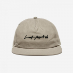 Last Resort Ab žemo profilio 5 panelių kepurė žemo profilio 5 panelių kepurė FREE