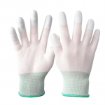 Anti Static Esd Elektroninės darbo pir&scaron;tinės Pu Finger PC Neslystantis sodas