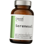 Kompleksas nervų sistemai, Pharma Serenesol, Ostrovit 60kaps (71250083) 60caps