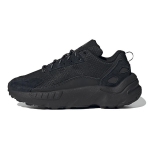 Adidas ZX 22 J Triple Black Vaikams Sportbačiai Core-Black Cloud-White GW3659 36