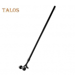 Piktžolių i&scaron;traukimo įrankis Ergonomi&scaron;kas Rankinis Lengvas Kompakti&scaron;ko dydžio Sodo piktžolių ravėjimo įrankis Tikslus piktžolių &scaron;alinimo įrankis A