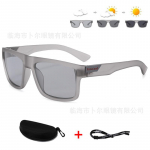 TAC Poliarizuoti Diskoloruojantys Apsauga nuo UV spindulių Akiniai nuo saulės Elastingi Dažyti Akiniai nuo saulės Lauko Žvejybos Akiniai Vairavimo Akiniai nuo saulės 918 single glasses