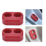 2 vnt. Durų apdailos įvorės Mazda NA, NC, ND MX-5 Miata durų įvorės Miata kartoms