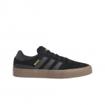 Adidas Busenitz Vulc 2 Pagrindinė Juoda Anglies 250
