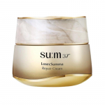 SUM37 LosecSumma Regeneruojantis kremas 50ml &ndash; Anti-senėjimo veido drėkiklis su fermentuotais žolelių ekstraktais stangriai, spindinčiai odai 50ml