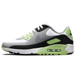 Nike Air Max 90 Golf White Particle Grey Vyri&scaron;ki sportbačiai Black Light-Smoke-Grey CU9978-104 41
