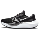 Nike Zoom Fly 5 Juodi Balti Moteri&scaron;ki Sportbačiai DM8974-001 36.5