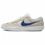 Nike Force 58 SB Phantom Blue Jay Unisex Kedai Kreminės Baltos CZ2959-007 42.5