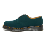 Dr. Dr. Martens 1461 Suede Oxford Žali Unisex sportbačiai 27458286 38