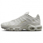A-Cold-Wall* x Nike Air Max Plus Platinum Tint Unisex Sportbačiai Balti &Scaron;viesiai kauliniai Juodi FD7855-002 36