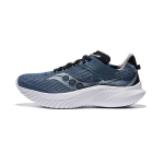 Saucony Kinvara 14 Murk Black Vyri&scaron;ki sportbačiai Mėlyni S20823-20 45