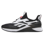 Rich Froning x Reebok Nano X3 Juodi Balti Neoninės Vy&scaron;nios Unisex Sportbačiai Core-Black 100033526 37.5