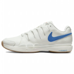NikeCourt Air Zoom Vapor 9.5 Tour Heritage Vyri&scaron;ki sportbačiai Kreminiai Sail Gum-Light-Brown FJ1683-100 42