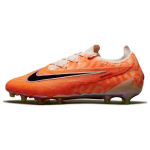Nike Phantom GX Elite AG Pro United Pack Unisex sportbačiai Oranžiniai Guava-Ice Juodi DZ3485-800 41