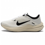 Nike Air Winflo 10 Sail Black Moteri&scaron;ki sportbačiai Cream Coconut-Milk White HF0738-101 35.5