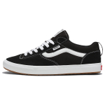 Vans Lizzie Low Juodi Balti Unisex Kedai VN000CBTBA2 43