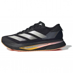 adidas Adizero SL2 2024 Athlete Pack Vyri&scaron;ki sportbačiai Juodi Core-Black Zero-Metallic IF1157 40⅔