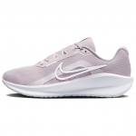 Nike Downshifter 13 Platinum Violet Moteri&scaron;ki sportbačiai Purple Photon-Dust White FD6476-007 36.5