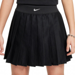 Nike Sportswear Austa Patogi Laisvalaikio Suknelė Vaikams Suknelės Juoda Balta FZ5565-010 L