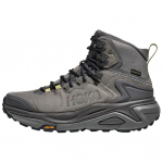 HOKA Kaha 3 GORE-TEX Asteroid Yuzu Vyri&scaron;ki Sportbačiai Pilki 1162530-ADY 42